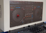 AlphaTheta DDJ-GRV6 DJ Controller wit Pack 1