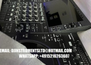 AlphaTheta XDJ-AZ new mint djst