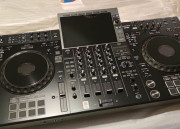 New AlphaTheta XDJ-AZ Original mint