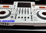 Pioneer DJ OPUS-QUAD -W wats