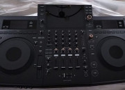 Pioneer DJ Opus-Quad All-In-One-DJ-System mint unboxin new