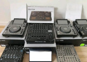 12900_unboxindisplaypioneerdjmv10pioneercdj3000playerspioneerddjflx4packedupdisplay_thb