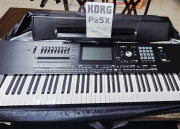 Korg Pa5xxb