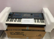 12897_new_ketron_event_61_professional_arranger_workstation_keyboard_unboxed_thb