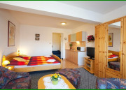 Dlouhodobé ubytování České Budějovice