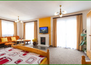 Krátkodobé ubytování České Budějovice