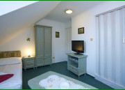 Jednolůžkové ubytování České Budějovice