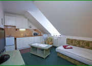 Ubytování České Budějovice levně