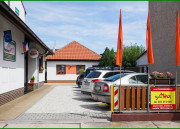 Ubytování České Budějovice s parkovištěm