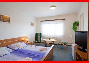 Milenecký azyl České Budějovice