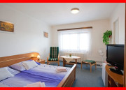 Milenecký azyl České Budějovice