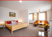 Milenecký azyl Budějovice