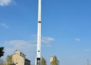 Montážna plošina Nitra, 0902 526 628,  18m, 27m, lacno