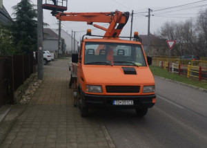Vysokozdvižná plošina Trnava, prenájom, 0902 526 628, 18m, 27m