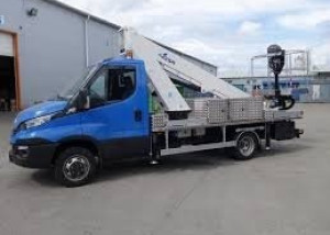 Prenájom autoplošiny Piešťany, 0944 714 773, Nonstop, 18m, 27m, lacno