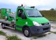 Autoplošina Partizánske, 0944 714 773, Nonstop prenájom, lacno, 18m 