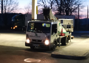 Plošina Sereď + Galanta, 0902 526 628, dostupné ceny a flexibilita 