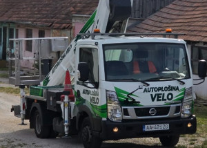 Autoplošina Nitra, 0944 714 773, prenájom, 18m, 27m, Nonstop 